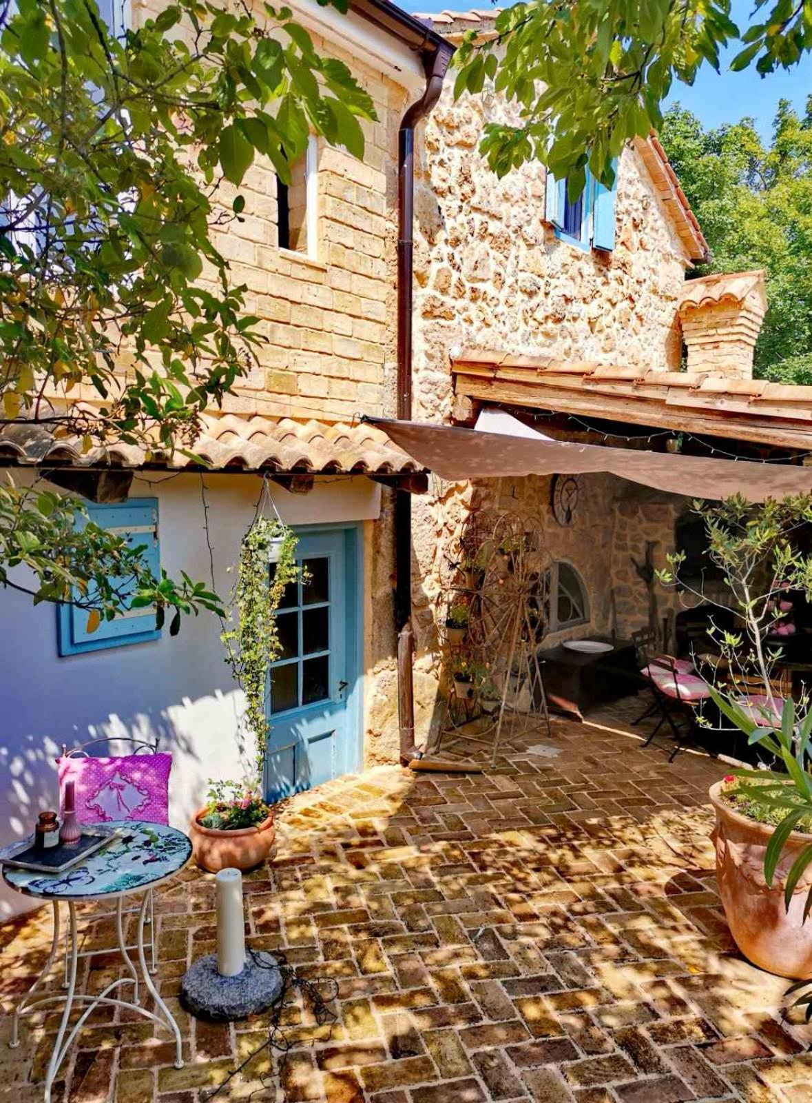 Villa Festina Lente - Cosy & Authentic Villa With Private Heated Pool Dobrinj Exterior foto