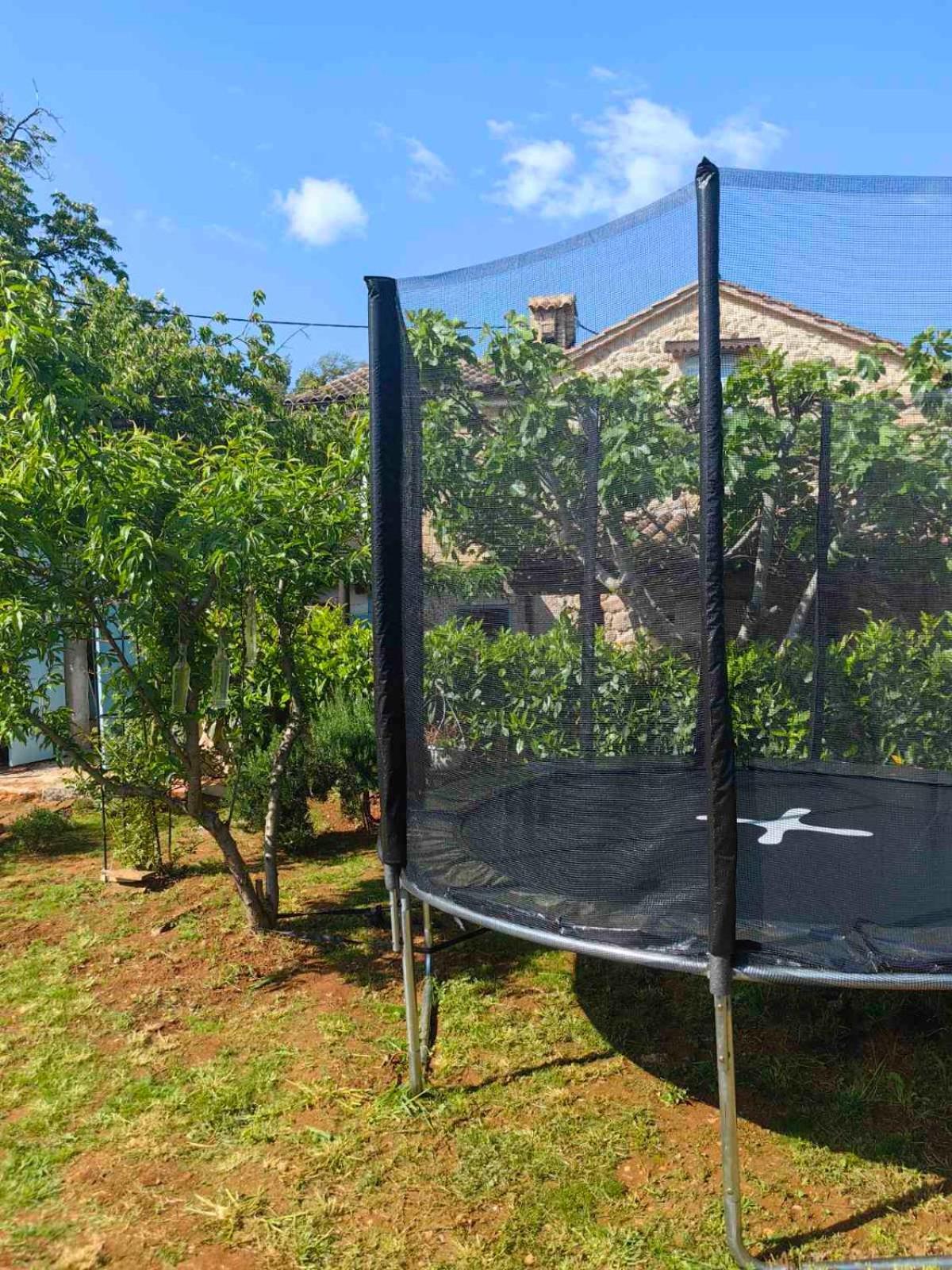 Villa Festina Lente - Cosy & Authentic Villa With Private Heated Pool Dobrinj Exterior foto